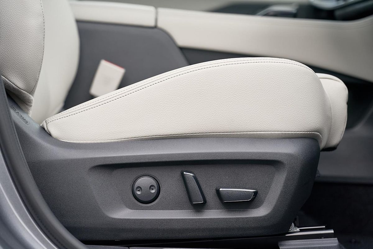 2024 Nissan X-TRAIL Ti e-POWER T33