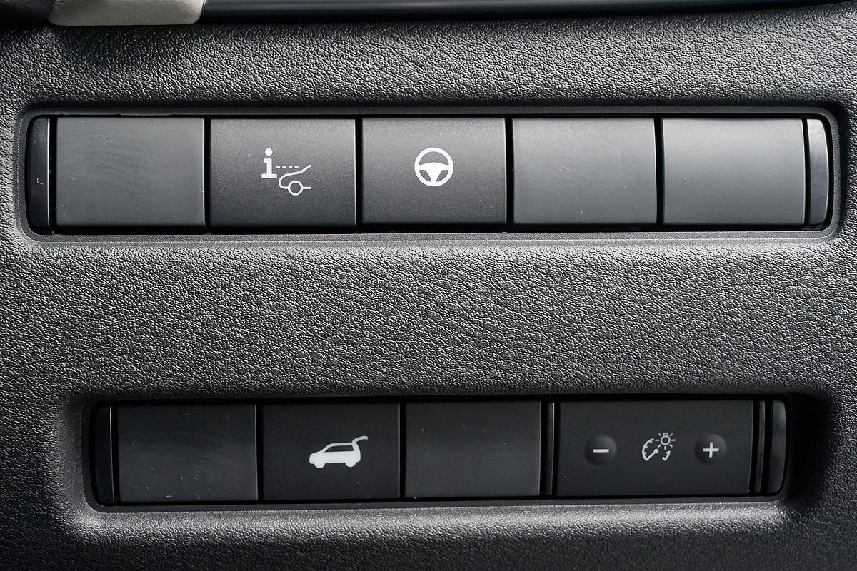 2024 Nissan X-TRAIL Ti e-POWER T33