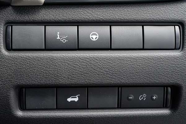 2024 Nissan X-TRAIL Ti e-POWER T33