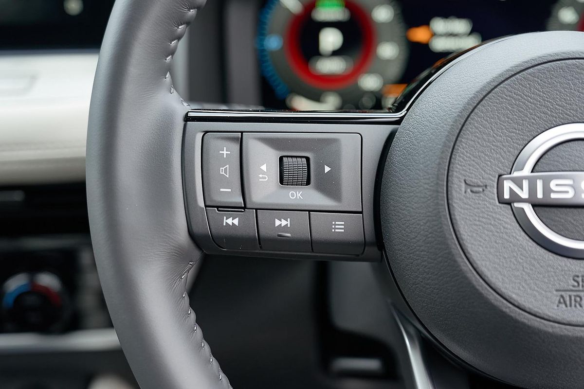 2024 Nissan X-TRAIL Ti e-POWER T33