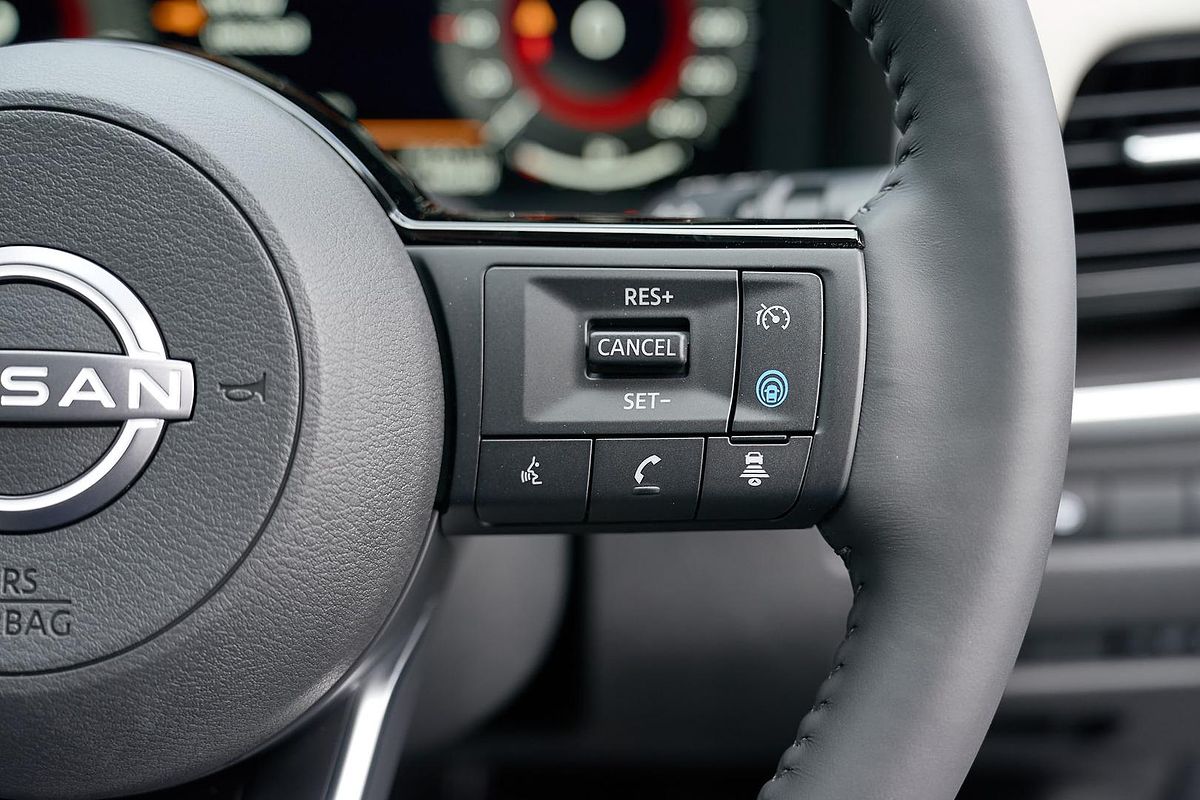 2024 Nissan X-TRAIL Ti e-POWER T33