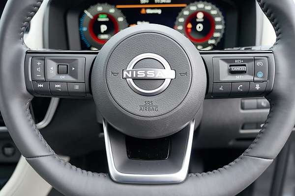 2024 Nissan X-TRAIL Ti e-POWER T33