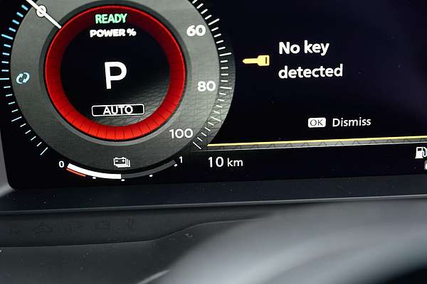 2024 Nissan X-TRAIL Ti e-POWER T33