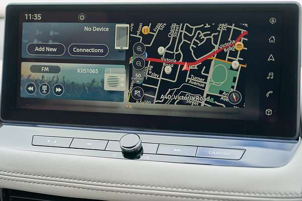 2024 Nissan X-TRAIL Ti e-POWER T33