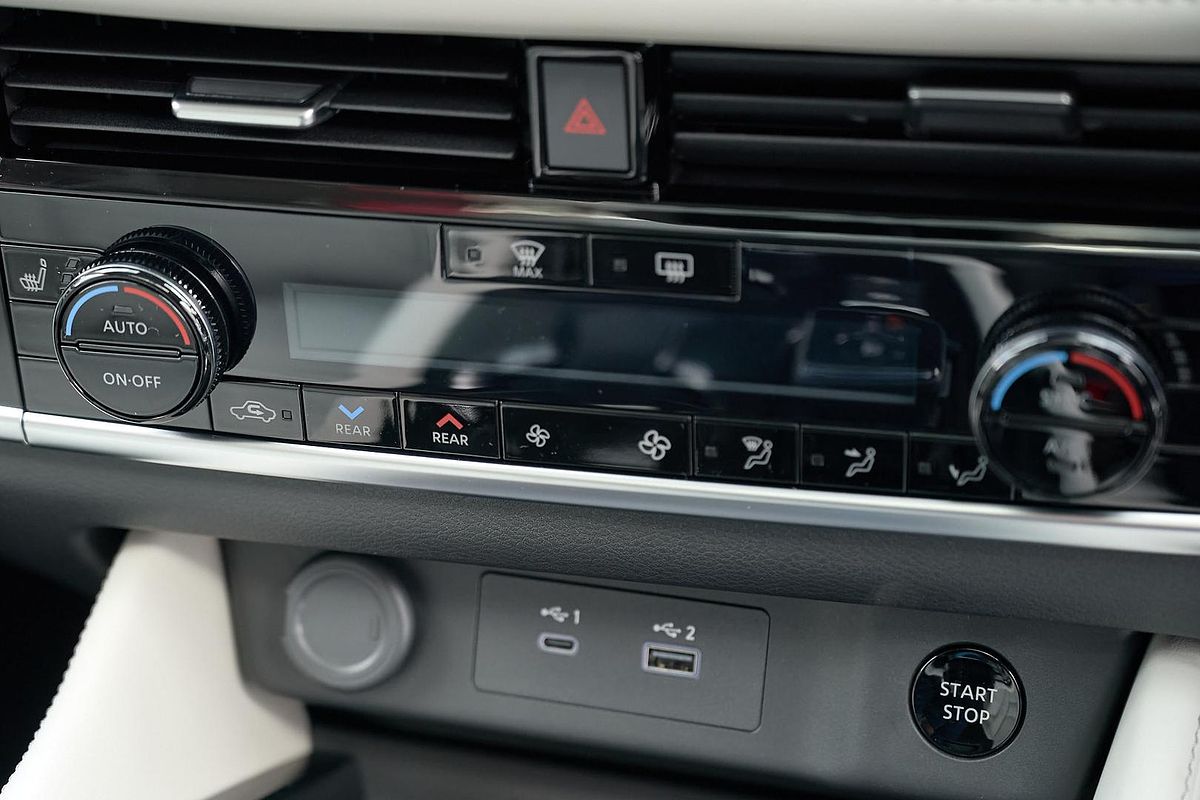 2024 Nissan X-TRAIL Ti e-POWER T33