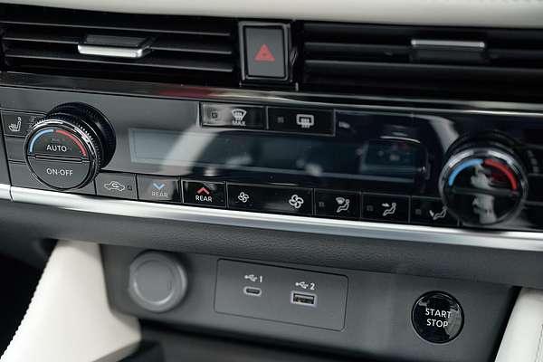 2024 Nissan X-TRAIL Ti e-POWER T33