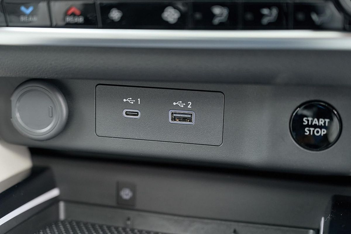 2024 Nissan X-TRAIL Ti e-POWER T33