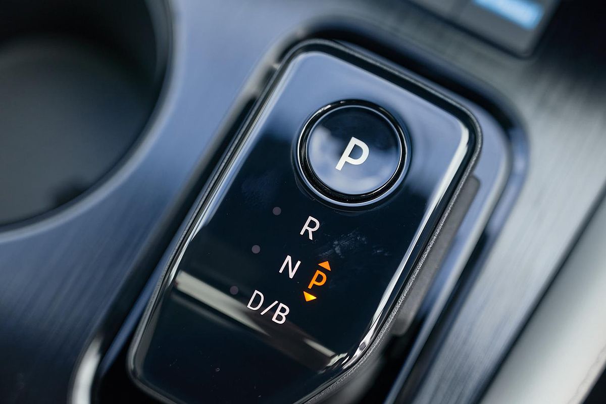 2024 Nissan X-TRAIL Ti e-POWER T33