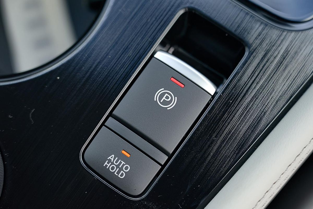 2024 Nissan X-TRAIL Ti e-POWER T33