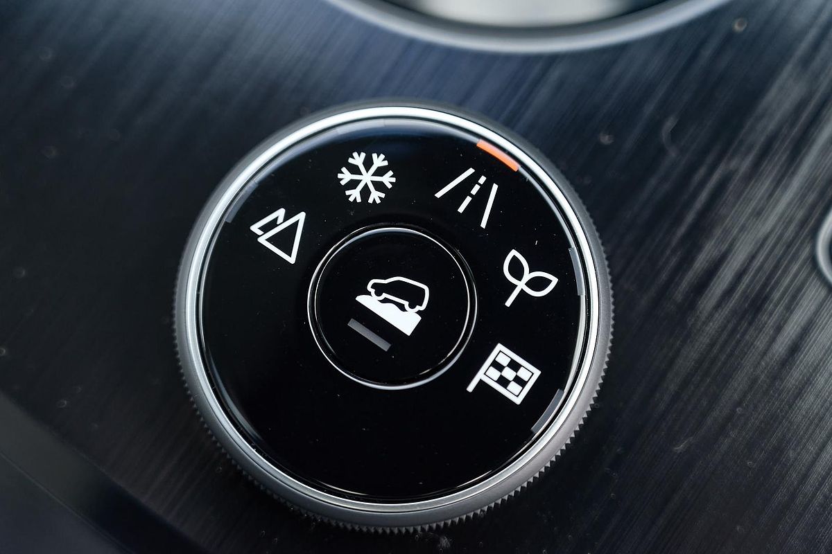 2024 Nissan X-TRAIL Ti e-POWER T33