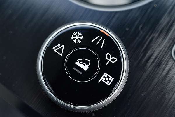 2024 Nissan X-TRAIL Ti e-POWER T33