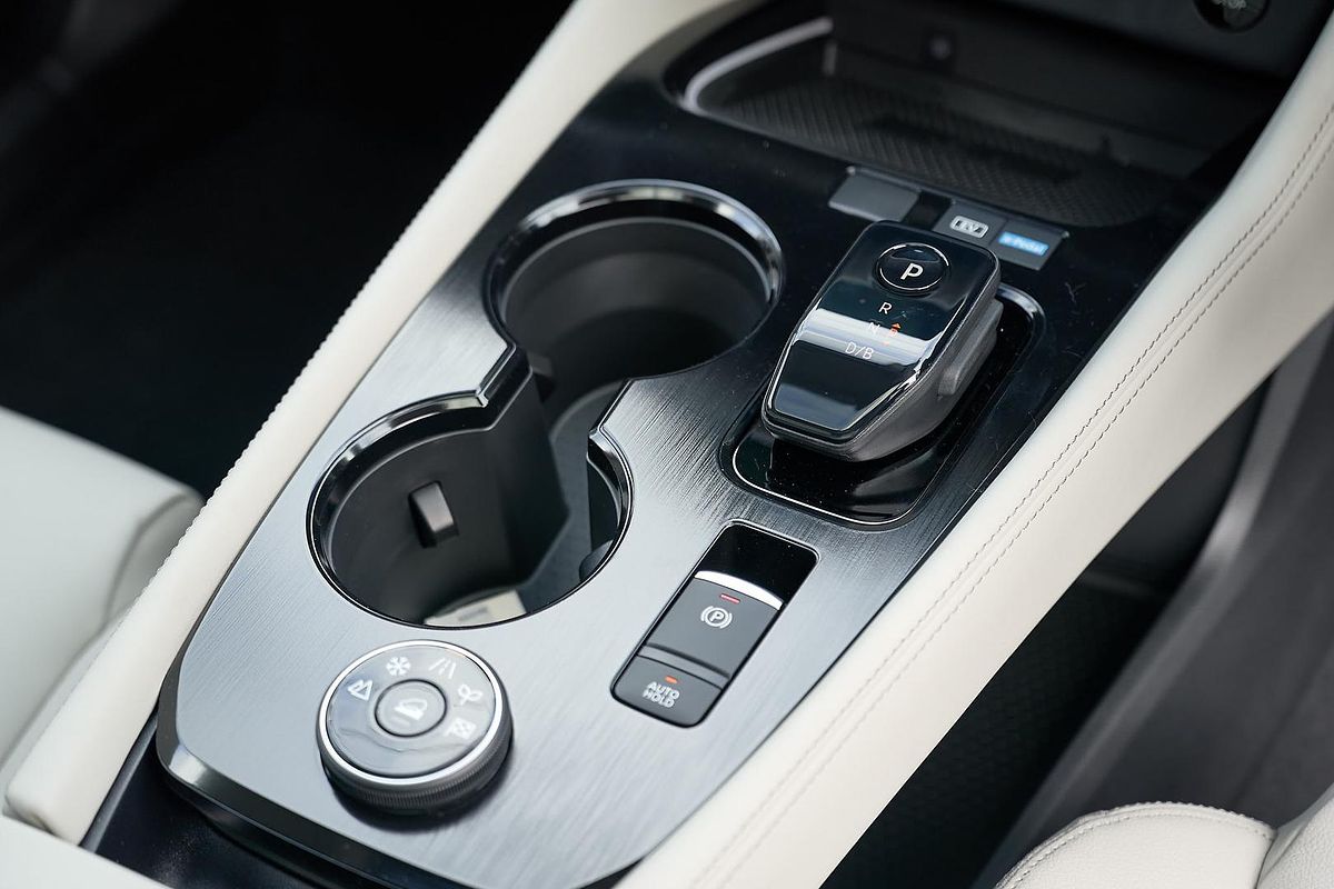 2024 Nissan X-TRAIL Ti e-POWER T33