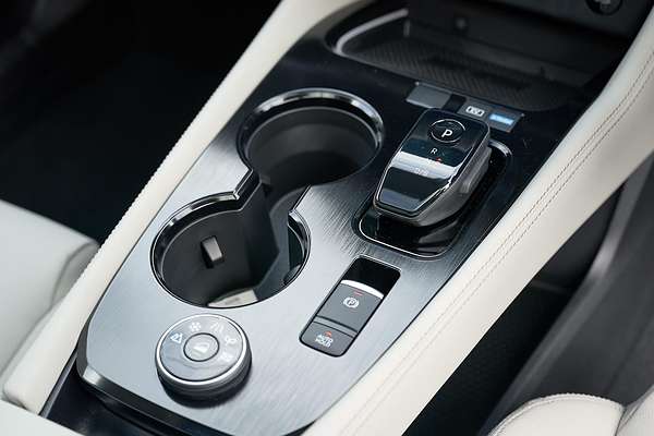 2024 Nissan X-TRAIL Ti e-POWER T33