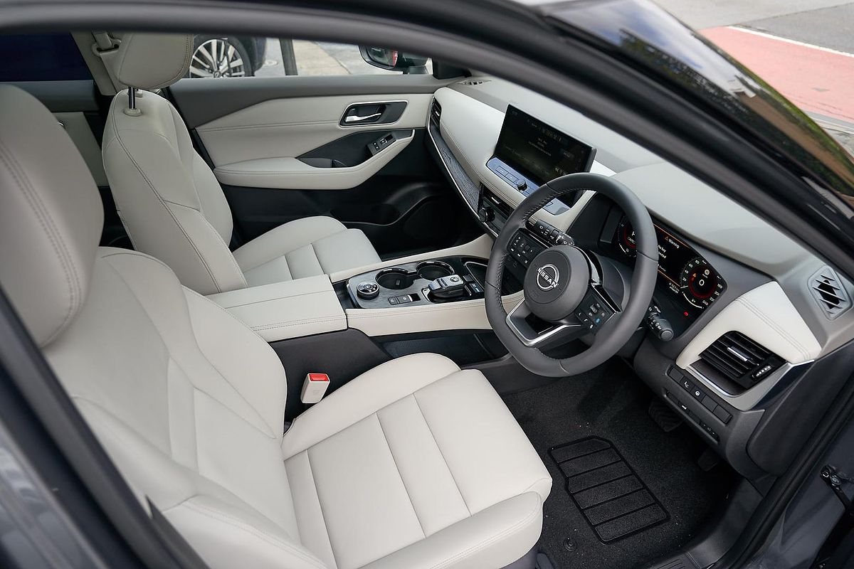 2024 Nissan X-TRAIL Ti e-POWER T33