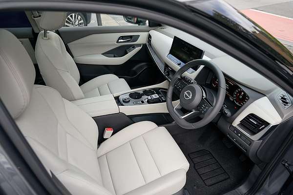 2024 Nissan X-TRAIL Ti e-POWER T33