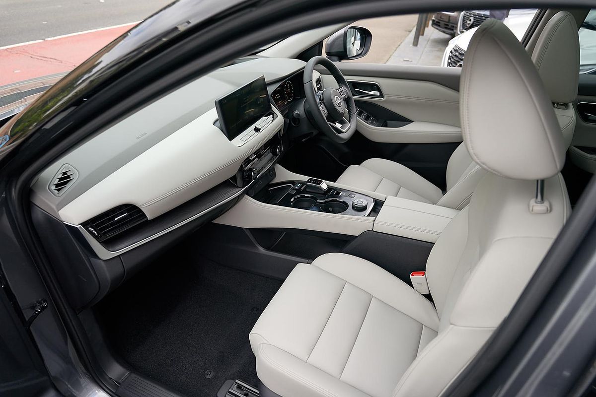 2024 Nissan X-TRAIL Ti e-POWER T33