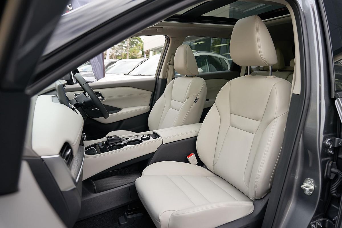 2024 Nissan X-TRAIL Ti e-POWER T33