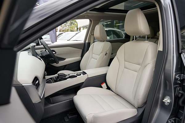 2024 Nissan X-TRAIL Ti e-POWER T33