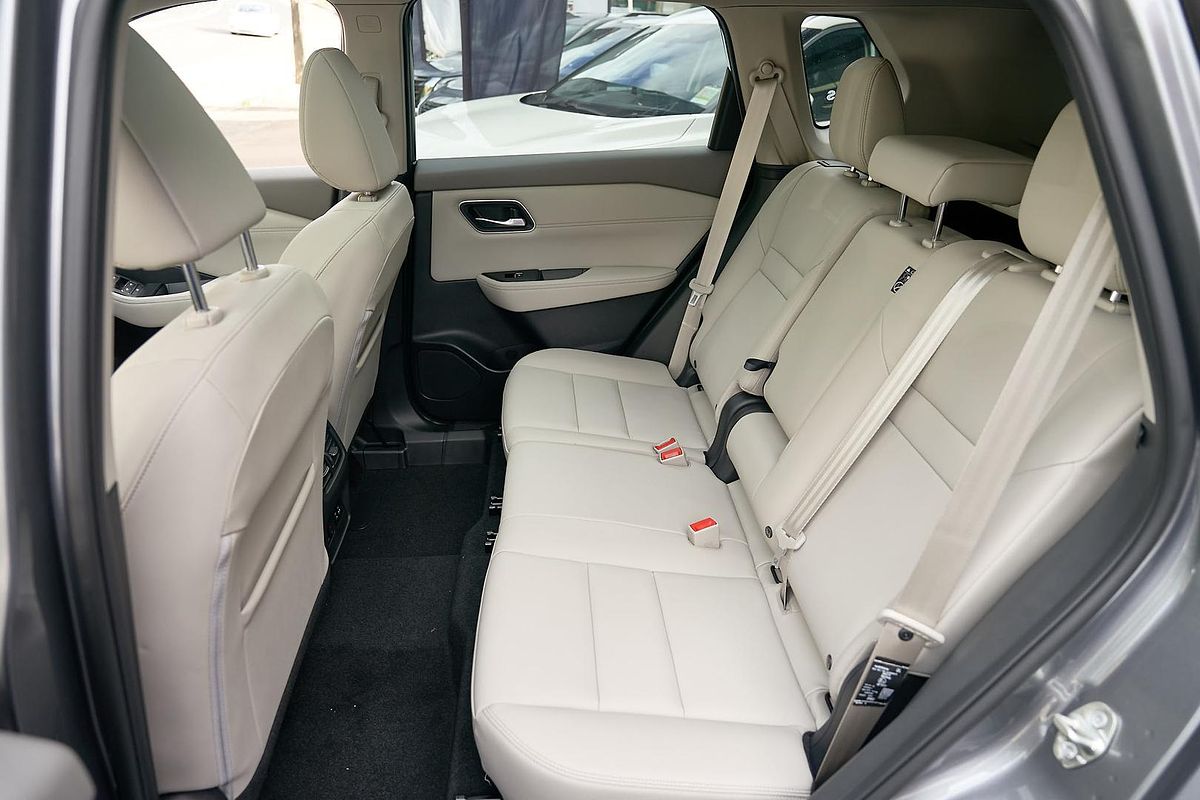 2024 Nissan X-TRAIL Ti e-POWER T33