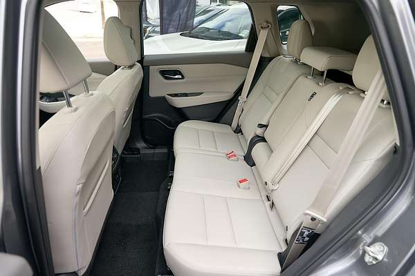 2024 Nissan X-TRAIL Ti e-POWER T33