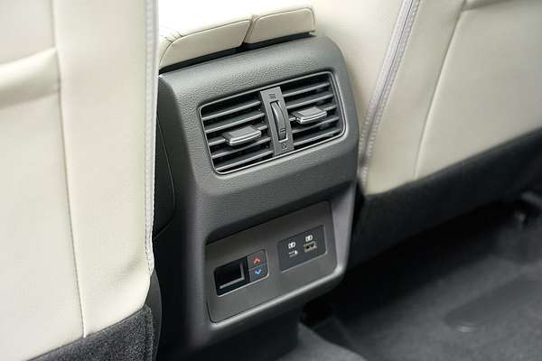 2024 Nissan X-TRAIL Ti e-POWER T33