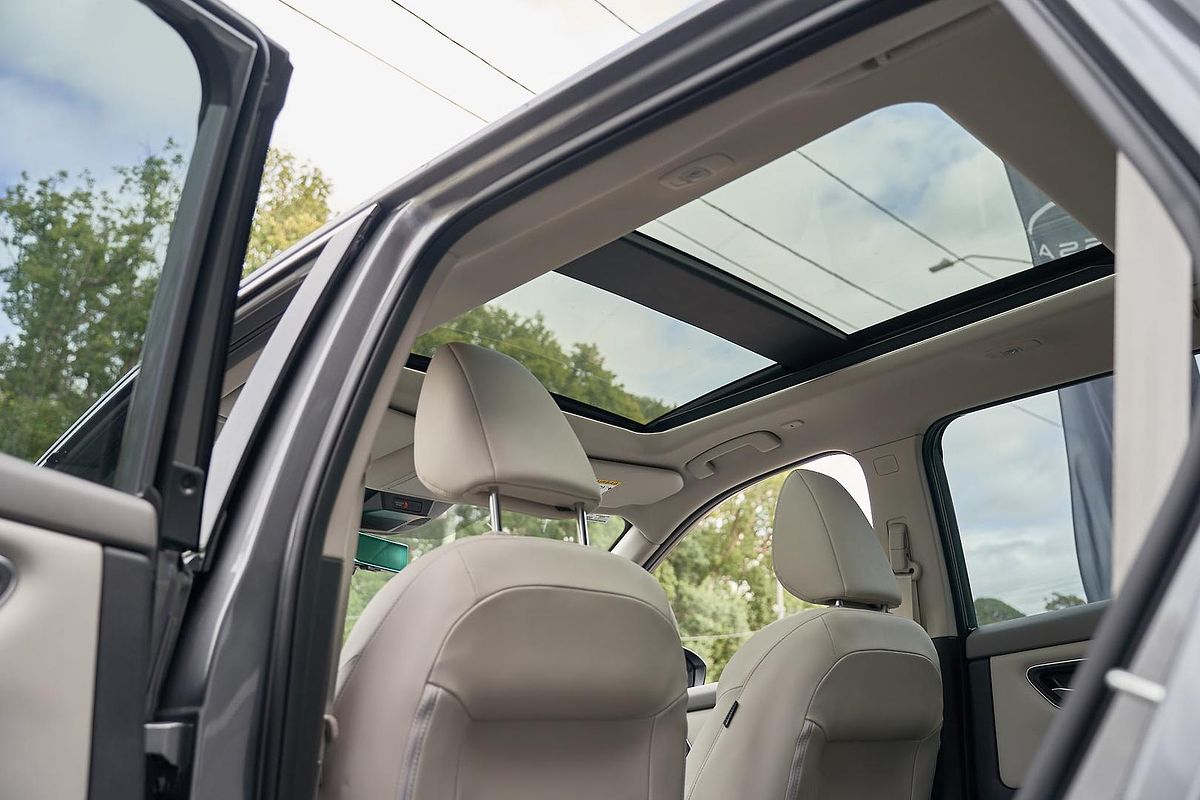 2024 Nissan X-TRAIL Ti e-POWER T33