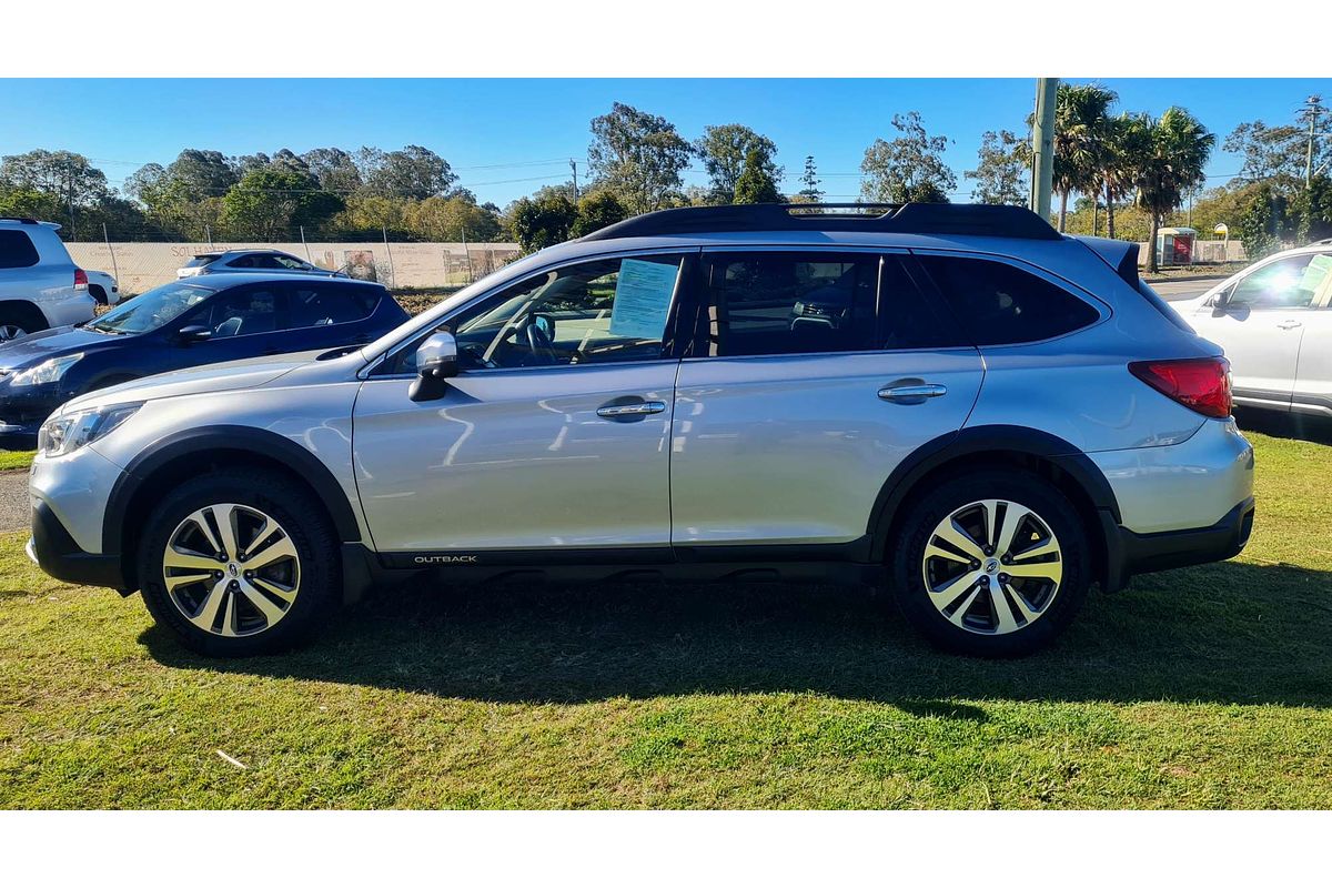 2020 Subaru Outback 2.5i Premium 5GEN