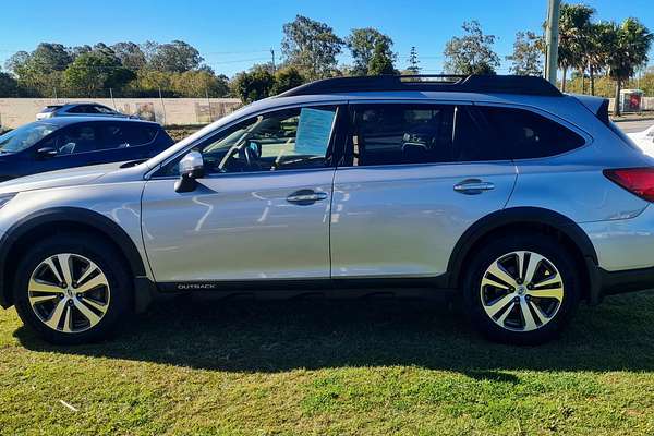2020 Subaru Outback 2.5i Premium 5GEN