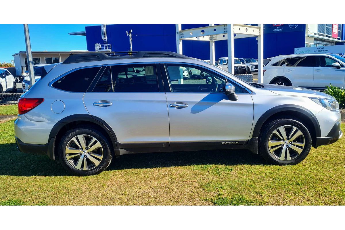 2020 Subaru Outback 2.5i Premium 5GEN