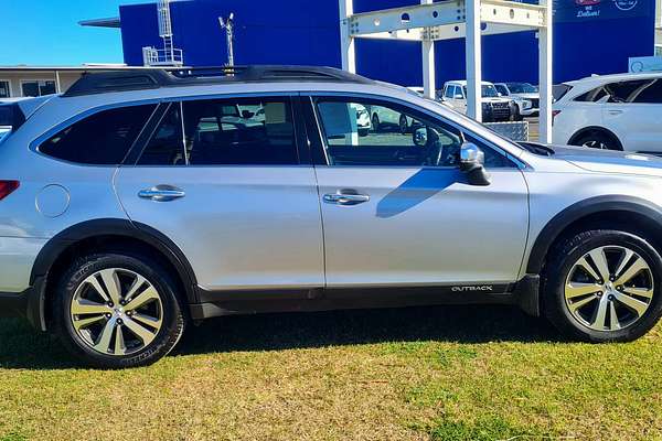2020 Subaru Outback 2.5i Premium 5GEN