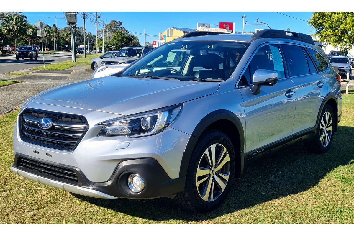 2020 Subaru Outback 2.5i Premium 5GEN