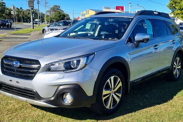 2020 Subaru Outback 2.5i Premium 5GEN