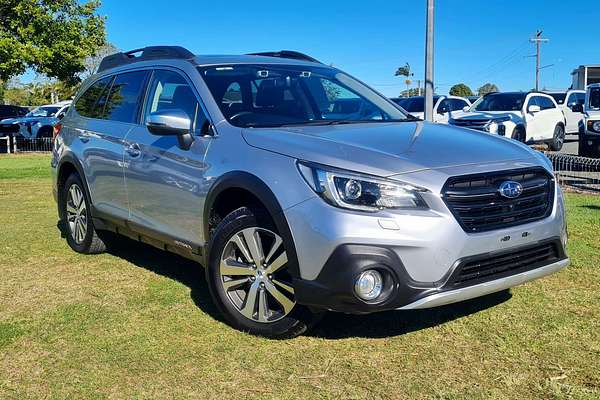 2020 Subaru Outback 2.5i Premium 5GEN