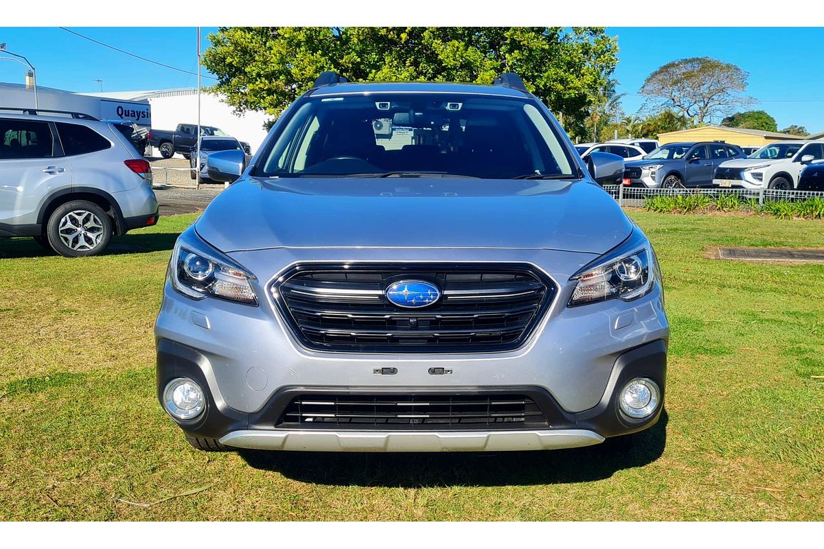 2020 Subaru Outback 2.5i Premium 5GEN
