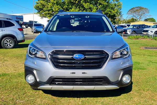 2020 Subaru Outback 2.5i Premium 5GEN