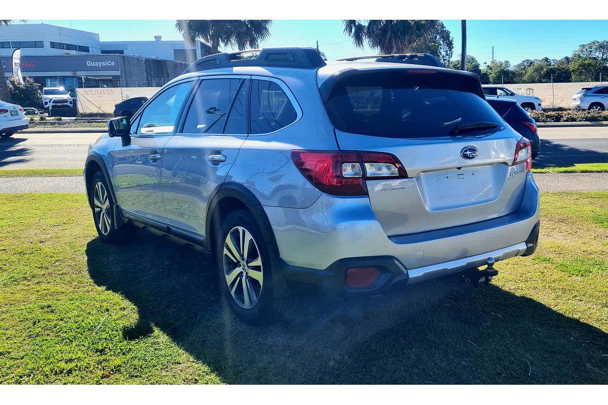 2020 Subaru Outback 2.5i Premium 5GEN