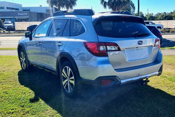 2020 Subaru Outback 2.5i Premium 5GEN