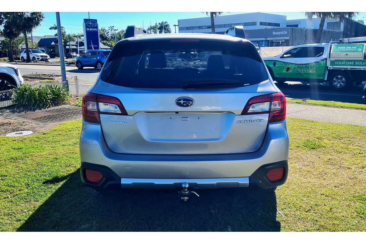 2020 Subaru Outback 2.5i Premium 5GEN