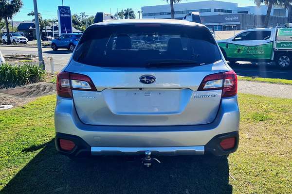 2020 Subaru Outback 2.5i Premium 5GEN