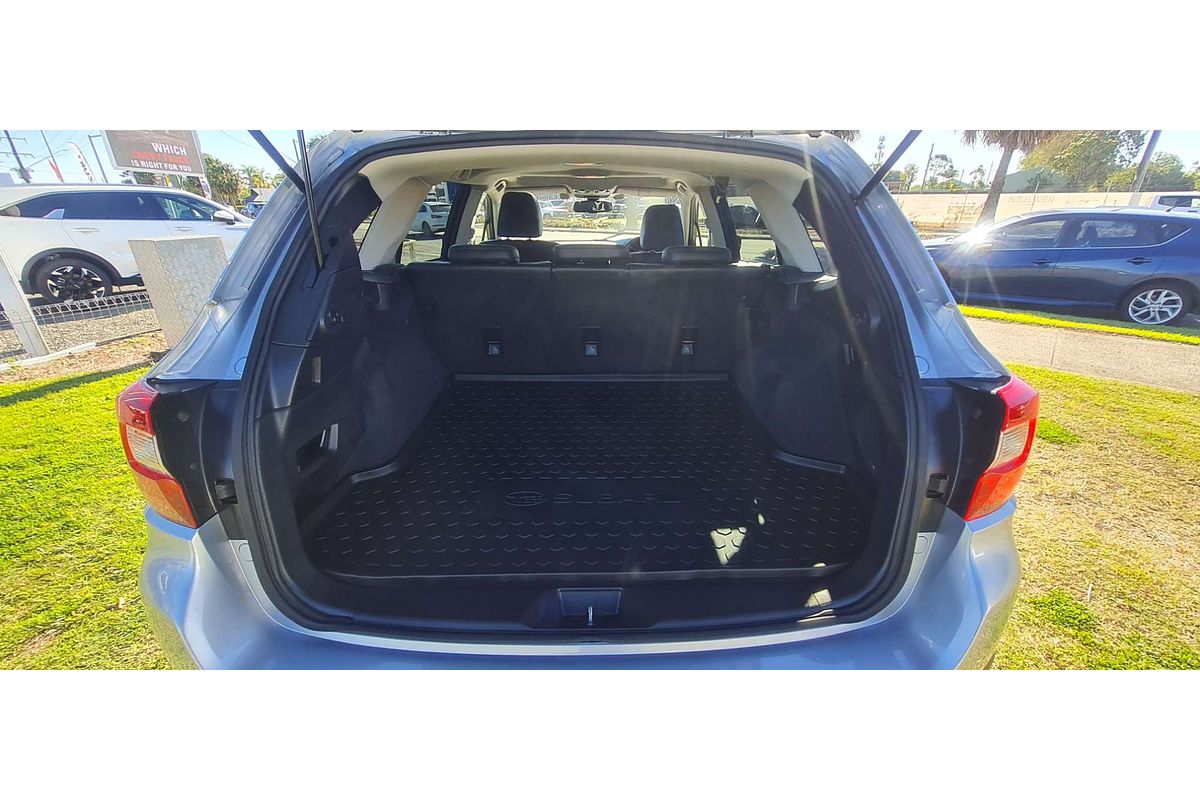 2020 Subaru Outback 2.5i Premium 5GEN