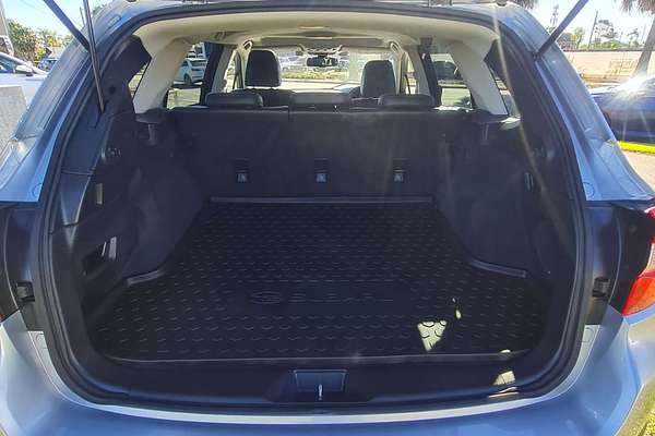 2020 Subaru Outback 2.5i Premium 5GEN