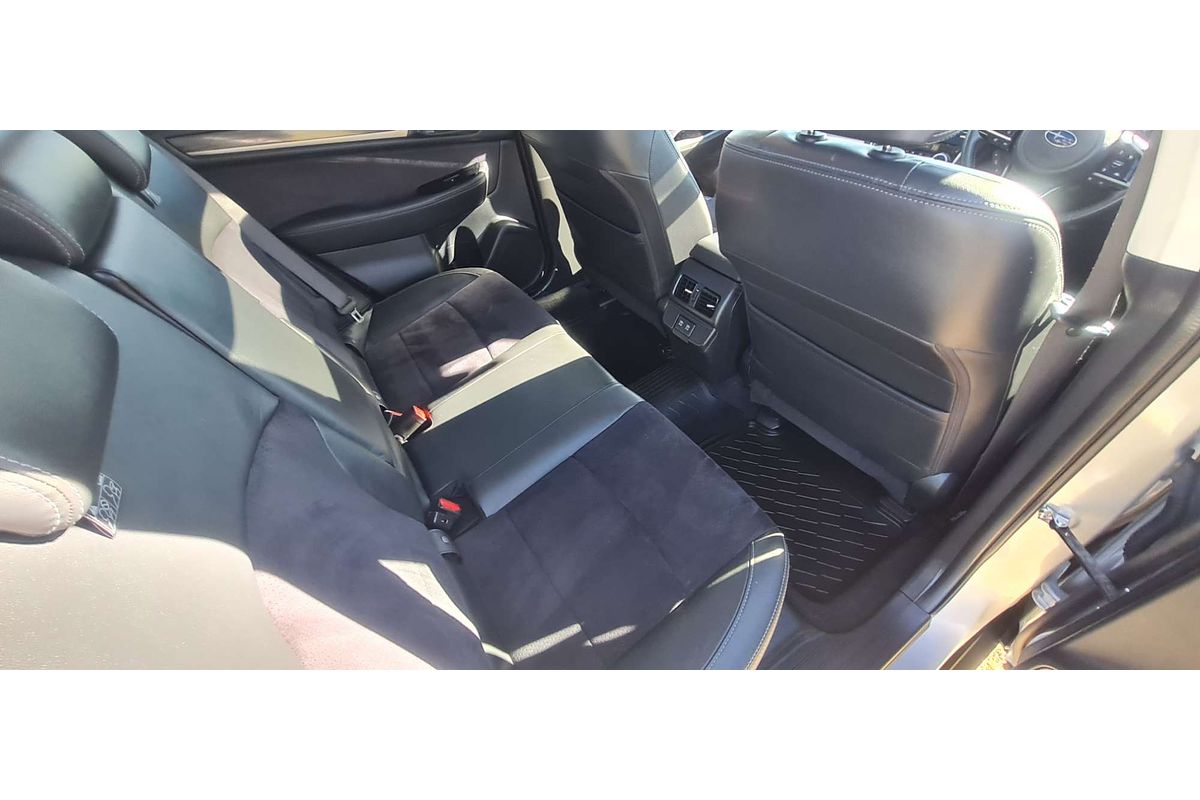 2020 Subaru Outback 2.5i Premium 5GEN