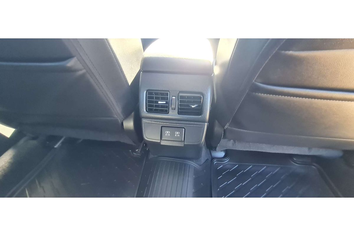 2020 Subaru Outback 2.5i Premium 5GEN