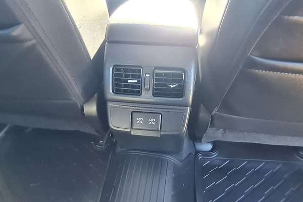 2020 Subaru Outback 2.5i Premium 5GEN