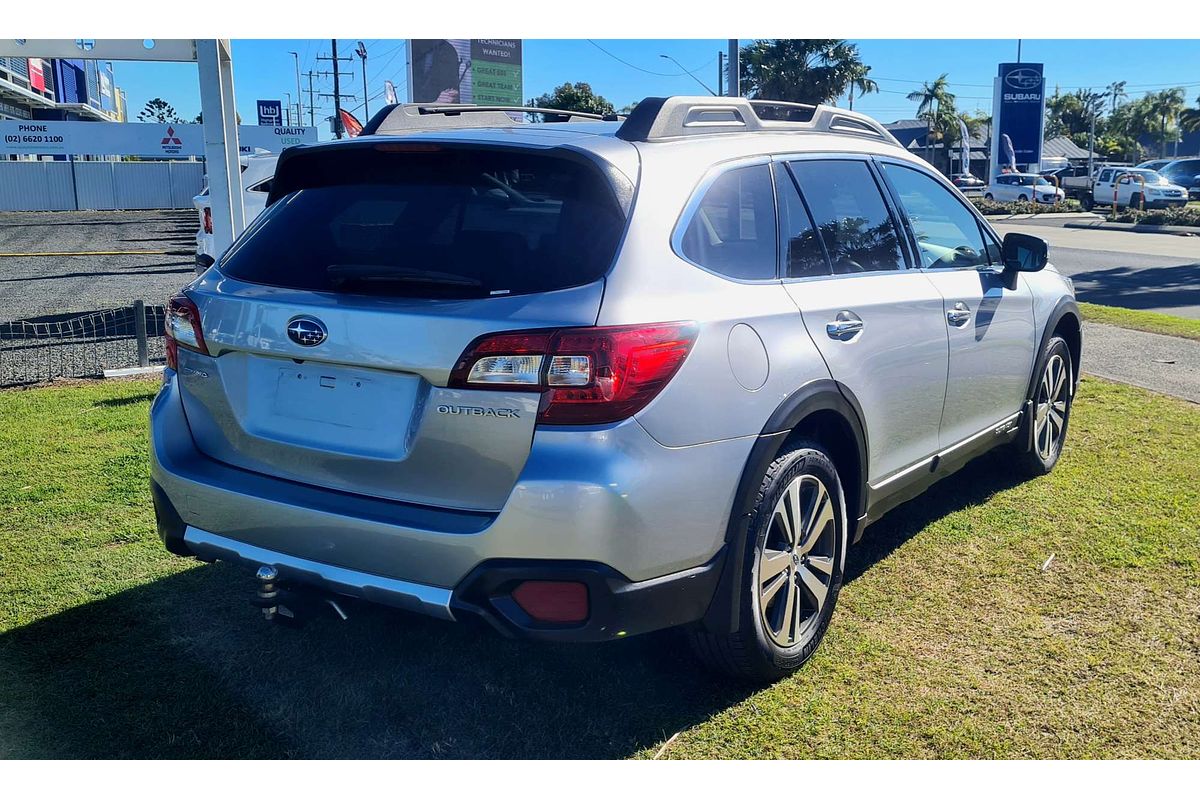 2020 Subaru Outback 2.5i Premium 5GEN