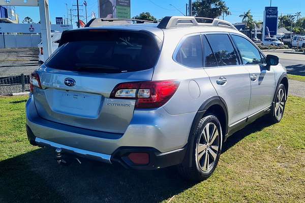 2020 Subaru Outback 2.5i Premium 5GEN