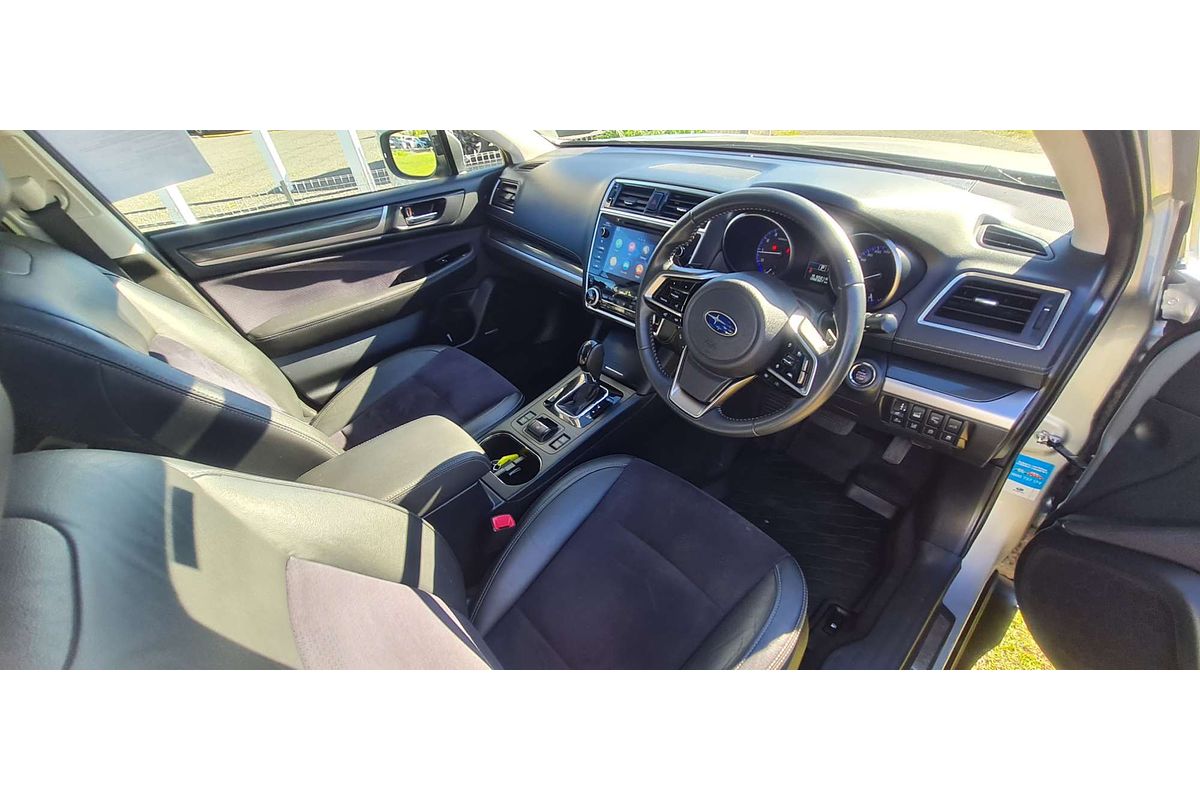 2020 Subaru Outback 2.5i Premium 5GEN