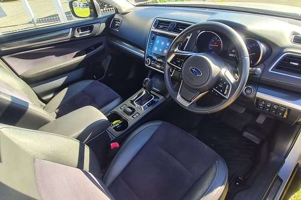 2020 Subaru Outback 2.5i Premium 5GEN