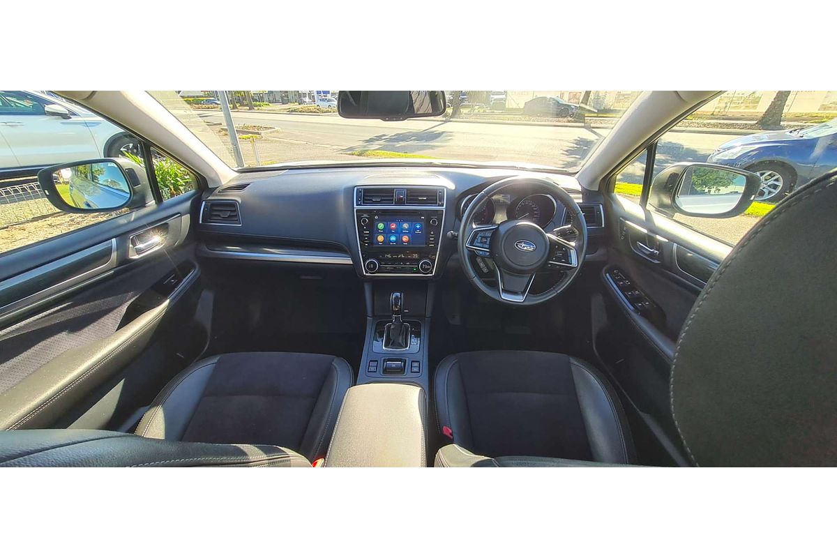 2020 Subaru Outback 2.5i Premium 5GEN