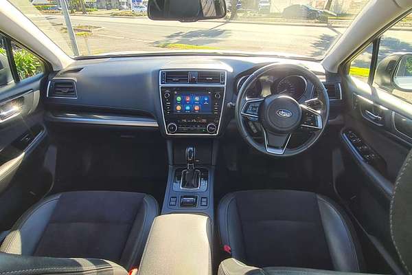 2020 Subaru Outback 2.5i Premium 5GEN